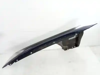 Second-hand car spare part front right fin for bmw 1 (e81) 118 d oem iam references 41357133228  