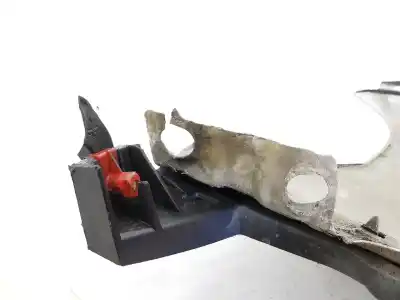 Автозапчасти б/у переднее правое крыло за opel astra h (a04) 1.6 (l48) ссылки oem iam 6102349  