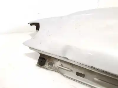 Автозапчасти б/у переднее правое крыло за opel astra h (a04) 1.6 (l48) ссылки oem iam 6102349  
