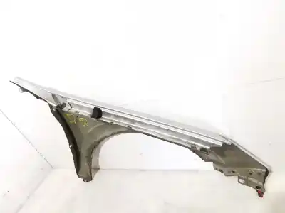 Автозапчасти б/у левое переднее крыло за opel astra h (a04) 1.6 (l48) ссылки oem iam 6101339  