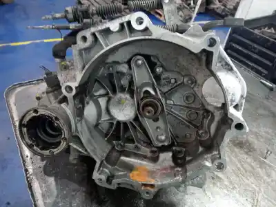 Second-hand car spare part GEARBOX for AUDI A2 (8Z)  OEM IAM references FCU  
