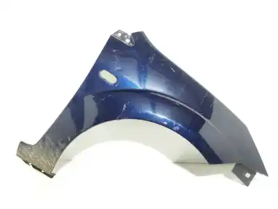 Автозапчасти б/у ПЕРЕДНЕЕ ПРАВОЕ КРЫЛО за FORD FIESTA V (JH_, JD_)  ссылки OEM IAM   1528047