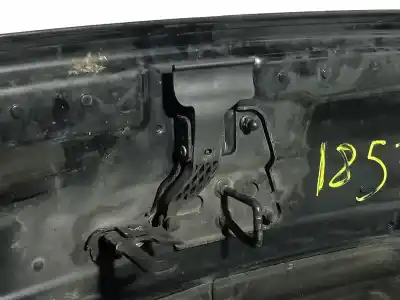 Pezzo di ricambio per auto di seconda mano cofano per audi a6 berlina (4f2) 2.7 tdi riferimenti oem iam   