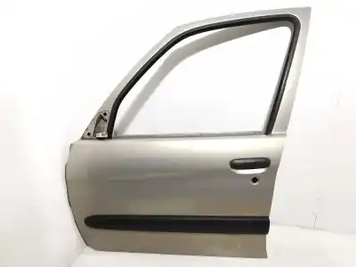 Gebrauchtes Autoersatzteil Linke Vordere Tür zum CITROEN XSARA PICASSO 2.0 HDi Vivace OEM-IAM-Referenzen   
