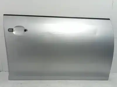 Автозапчастина б/у ПЕРЕДНІ ПРАВІ ДВЕРІ для VOLKSWAGEN JETTA (1K2)  Посилання на OEM IAM   