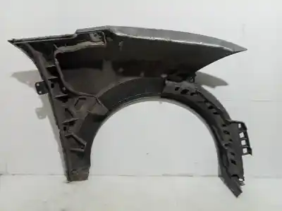 Автозапчастина б/у передне ліве крило для audi a2 (8z) 1.4 посилання на oem iam   