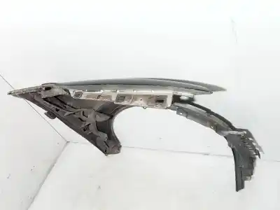 Автозапчастина б/у передне ліве крило для audi a2 (8z) 1.4 посилання на oem iam   