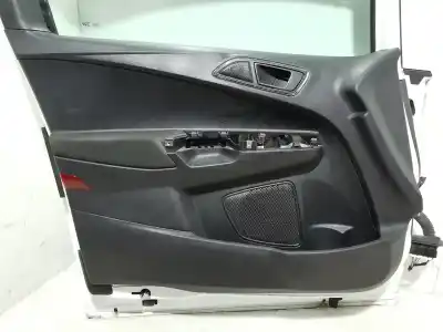 İkinci el araba yedek parçası sol ön kapi için ford b-max (jk) 1.5 tdci oem iam referansları   