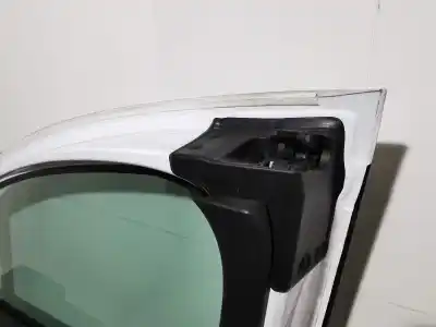 Автозапчастина б/у передні праві двері для ford b-max (jk) 1.5 tdci посилання на oem iam   