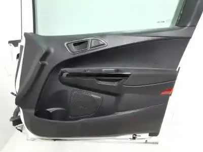 Автозапчастина б/у передні праві двері для ford b-max (jk) 1.5 tdci посилання на oem iam   