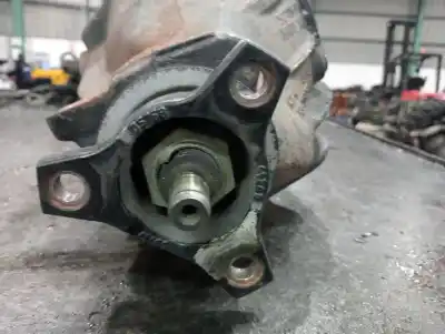 Gebrauchtes Autoersatzteil hinteres differenzial zum chrysler 300c touring (lx, le) 3.5 oem-iam-referenzen p52111503ae