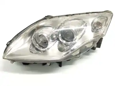 Автозапчастина б/у  для RENAULT LAGUNA III (BT0/1)  Посилання на OEM IAM 260600033R  89901834