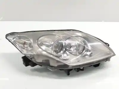 Автозапчастина б/у  для RENAULT LAGUNA III (BT0/1)  Посилання на OEM IAM 260100033R  89901833