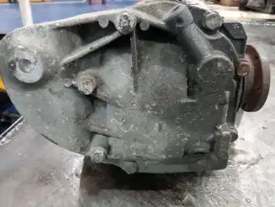 Second-hand car spare part rear differential for bmw 5 (e60) 520 d oem iam references 756059102  