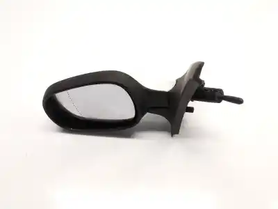 Автозапчасти б/у левое зеркало за RENAULT CLIO II FASE II (B/CB0) Alize ссылки OEM IAM 8200163300  