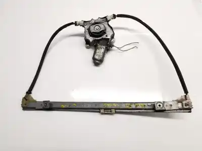 Автозапчасти б/у регулятор стекла переднего левого за RENAULT CLIO II FASE II (B/CB0) Alize ссылки OEM IAM 400641T3  