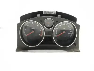 Second-hand car spare part DASHBOARD for OPEL ASTRA H BERLINA  OEM IAM references 13225988  