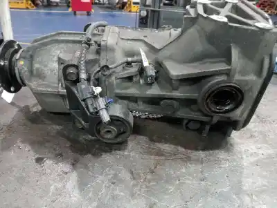 Pièce détachée automobile d'occasion différentiel arrière pour mazda cx-7 (er) 2.2 mzr-cd awd (er10a) références oem iam ma2727151  