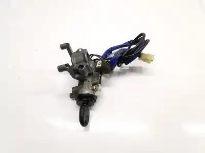 Автозапчастина б/у протикрадійний пристрій для mitsubishi galloper (hyundai) 2.5 turbodiesel посилання на oem iam 