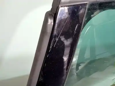 Автозапчастина б/у двері задні ліві для renault clio iv (bh_) 0.9 tce 90 посилання на oem iam   