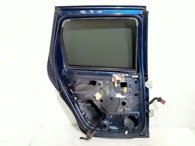Peça sobressalente para automóvel em segunda mão porta do automóvel traseira esquerda por dacia duster (hs_) 1.2 tce 125 4x4 referências oem iam   