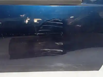 Second-hand car spare part front right door for dacia duster (hs_) 1.2 tce 125 4x4 oem iam references   