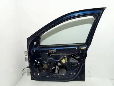 Second-hand car spare part front right door for dacia duster (hs_) 1.2 tce 125 4x4 oem iam references   