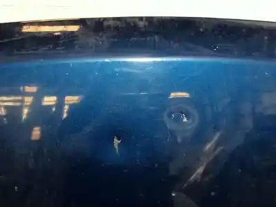 Peça sobressalente para automóvel em segunda mão capot por dacia duster (hs_) 1.2 tce 125 4x4 referências oem iam 651000987r  