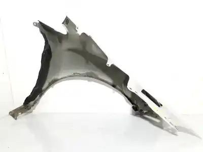 Peça sobressalente para automóvel em segunda mão guarda-lamas dianteiro esquerdo por mazda cx-7 (er) 2.2 mzr-cd awd (er10a) referências oem iam   eg2152210e