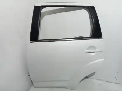 Автозапчасти б/у задняя левая дверь за mitsubishi outlander (cw0) * ссылки oem iam 