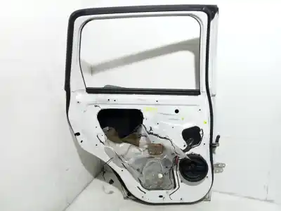 Автозапчасти б/у задняя левая дверь за mitsubishi outlander (cw0) * ссылки oem iam   