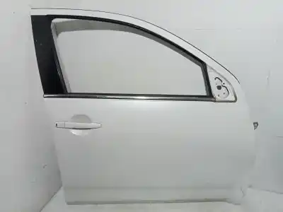 Автозапчастина б/у передні праві двері для MITSUBISHI OUTLANDER (CW0) * Посилання на OEM IAM   
