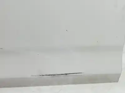 Автозапчастина б/у передні ліві двері для mitsubishi outlander (cw0) * посилання на oem iam   