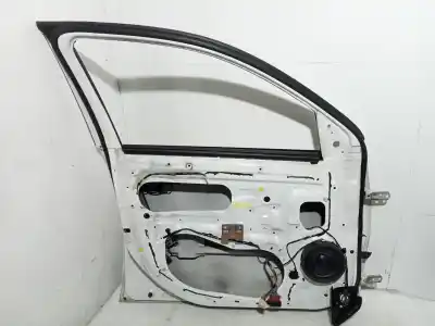 Автозапчастина б/у передні ліві двері для mitsubishi outlander (cw0) * посилання на oem iam   