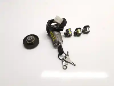 Pezzo di ricambio per auto di seconda mano dispositivo antifurto per suzuki samurai (sj) sj 970 riferimenti oem iam   