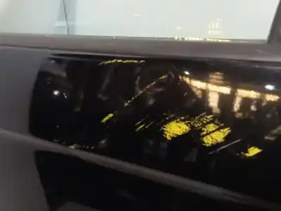 İkinci el araba yedek parçası arka sol kapi için bmw x5 (e53) 3.0d oem iam referansları   