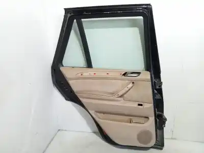 İkinci el araba yedek parçası arka sol kapi için bmw x5 (e53) 3.0d oem iam referansları   