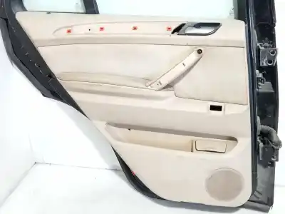 İkinci el araba yedek parçası arka sol kapi için bmw x5 (e53) 3.0d oem iam referansları   