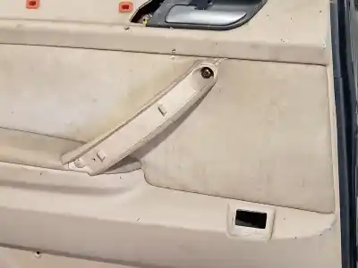 İkinci el araba yedek parçası arka sol kapi için bmw x5 (e53) 3.0d oem iam referansları   