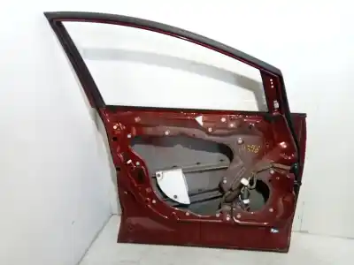 Pezzo di ricambio per auto di seconda mano porta anteriore sinistra per mazda cx-7 (er) active riferimenti oem iam   