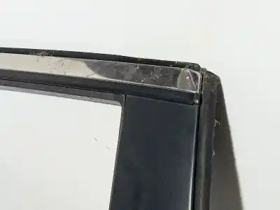 Second-hand car spare part rear left door for mazda cx-7 (er) active oem iam references   