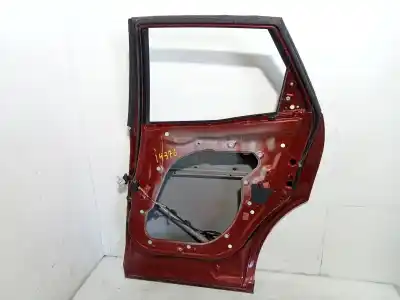 Second-hand car spare part rear left door for mazda cx-7 (er) active oem iam references   