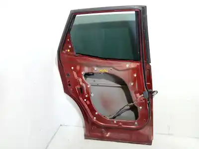 Recambio de automóvil de segunda mano de puerta trasera derecha para mazda cx-7 (er) active referencias oem iam   