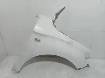 Second-hand car spare part FRONT RIGHT FIN for CITROEN C-ELYSEE (DD_)  OEM IAM references 9674790480 6504-04-0560312P 08321084 0921656 
