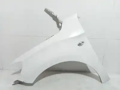 Second-hand car spare part LEFT FRONT FIN for CITROEN C-ELYSEE (DD_)  OEM IAM references 9674790580 6504-04-0560311P 08311084 0921655 