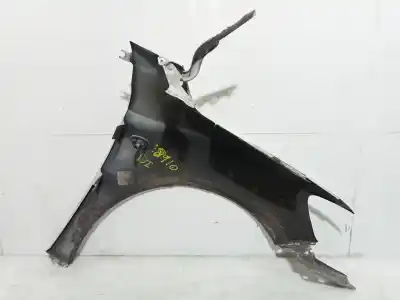 Second-hand car spare part left front fin for citroen c-elysee (dd_) 1.6 hdi 92 oem iam references 9674790580 6504-04-0560311p 08311084 0921655 