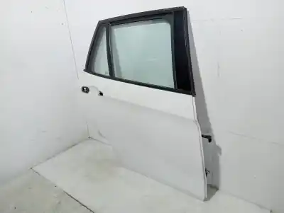 Second-hand car spare part rear right door for bmw x1 (e84) sdrive 18d oem iam references   