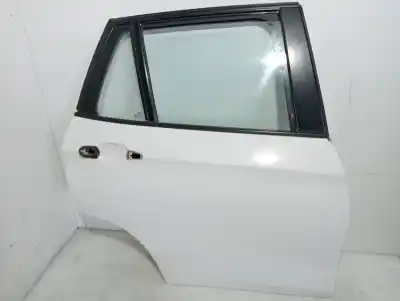 Second-hand car spare part rear right door for bmw x1 (e84) sdrive 18d oem iam references 