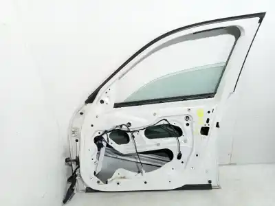 Second-hand car spare part front right door for bmw x1 (e84) sdrive 18d oem iam references   