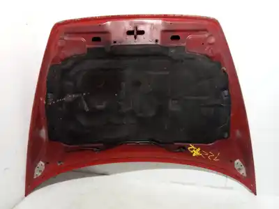 Second-hand car spare part bonnet for volvo c30 2.0 d summum oem iam references   